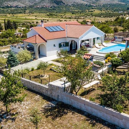 Villa Marijan Sibenik Exterior photo